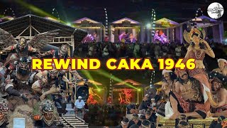 REWIND 2024 “OGOH-OGOH CAKA 1946” #rewind #ogohogoh #ogohogoh2024