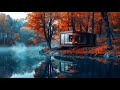 fall country retreat music peaceful country vibe