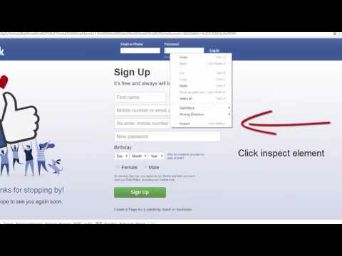 HOW TO FIND OUT YOUR FRIENDS FACEBOOK PASSWORD ??? | No skills required | HOW TO FIND OUT YOUR FRIENDS FACEBOOK PASSWORD ??? | No skills required |