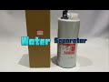 Trucks Diesel Parts Filters Oem Water Separator Fuel Filter FS1003 For fleetguard