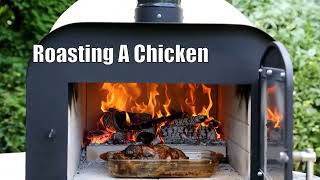 Esse Fire Stone   Best Outdoor Oven DIY Kit UK    Not Just A Bread And Pizza Stove For Your Garden