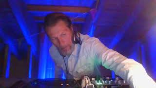432Hz House Music Anthems (High Peak DJ SET) Nikos Akrivos #432Hz