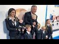 Alec Baldwin Wife and 7 Kids