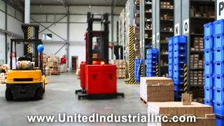 United Industrial Service Incorporated – Reliable Rental Programs