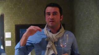 Paul Zinetti of Domaine Comte Armand on Auxey-Duresses and Clos des Epeneaux