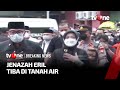 BREAKING NEWS! Keberangkatan Jenazah Alm. Eril dari Bandara Soetta | tvOne