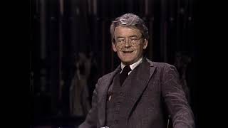 Thornton Wilder's Out Town with Hal Holbrook - HD