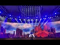 Americas (Peru) Global Village Show Performance 2025 - 2026 