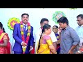 arun aruna wedding