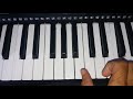 Aprenda o solo da música xodó de Dominguinhos no teclado