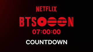 COUNTDOWN | ใBTS THE COMEBACK LIVE | ARIRANGใ | Netflix