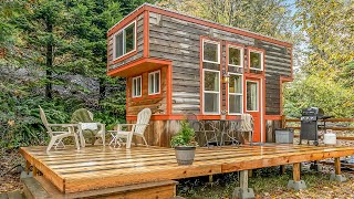 Tiny Home Design Ideas in Longview - Washington - United States