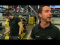 mercedes benz trucks the world s biggest truck factory full documentary