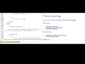 Grouping CSS selectors | Intro to HTML/CSS: Making webpages | Computer Programming | Khan Academy