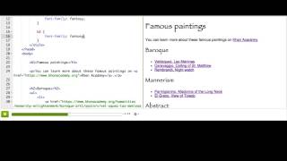 Grouping CSS selectors | Intro to HTML/CSS: Making webpages | Computer Programming | Khan Academy
