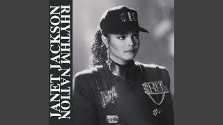 Rhythm Nation United Dub