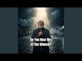 Do You Hear Me In The Silence?