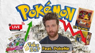 The State of the Pokemon Hobby with PokeNE