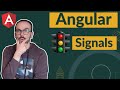 Discover the Reactive Primitive Re-Shaping Angular - What Signals Are?