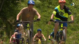 Le Tourmalet a retrouvé son géant, les cyclistes aussi