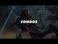 hero baru viktor penjelasan skill combo tips viktor revamp wild rift arcane