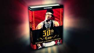 50 Cent and Robert Greene Comic Book - The 50th Law- **Download**