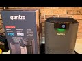 Air Purifiers For Home Large Room, Ganiza Air Cleaner