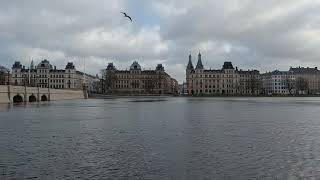 Queen Louise's Bridge - CPH