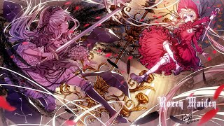 Magic Box : Nightcore