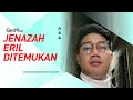 Jenazah Eril, Anak Ridwan Kamil Ditemukan