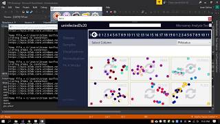 MiCA: Microarray Analysis Tool