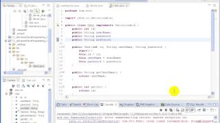 VTC Player Advanced Java Programming Java SE 7, RMI Troubleshooting Tips
