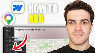 How to Add Google Maps to Your Webflow Website (2026 Guide)