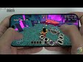 iphone 16 pro test game minecraft apple a18 pro