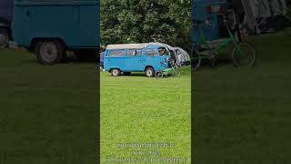 Oldtimertreffen Duisburg Mühlenweide 07.07.2024