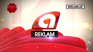 Kanal A - Reklam Jeneriği (2015)