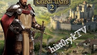 Tribal Wars 2 - szybki start || Jak uzyskać przewagę w grze.