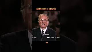 Billy Graham engañoso es el corazón #bibliadiaria #cristovive #cristoviene #billygraham #jesucristo