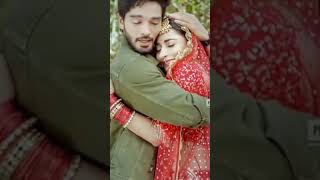 Nazar serial romance scene/ansh piya romance #nazar serial #shortvideo