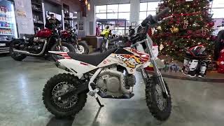 2021 YCF 50A - New Dirt Bike For Sale - Katy, TX