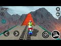 IMPOSSIBLE MOTOR BIKE TRACKS 3D #Dirt Motor Cycle Racer Game #Bike Games To Play #Games For Android