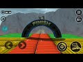 IMPOSSIBLE MOTOR BIKE TRACKS 3D #Dirt Motor Cycle Racer Game #Bike Games To Play #Games For Android