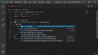 How to Use useState with TypeScript in React | Complete Guide 🎯