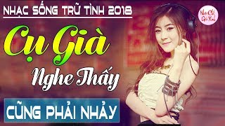 NHẠC TRỮ TÌNH REMIX QUÁ HAY!  LK NHẠC SỐNG HÀ TÂY THÔN QUÊ BOLERO REMIX 2018 – GIỌNG CA LÒ A HY