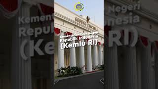 Short video About Kemlu RI ✨