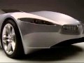 2008 BMW GINA Light Visionary Vehicle Studio Video