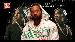 Roc Marciano and Jay Z - Desperation feat. Jonathan Andrae