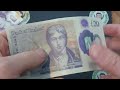 £500 banknote hunt for rare charles iii banknotes