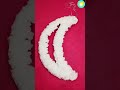 make a crescent moon for ramadan decoration ramadan diy ramadan decoration ideas 2023 🌙🌟🕌