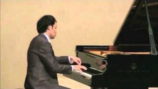 Mendelssohn Prelude and Fuga Op.35 no.1 e-minor